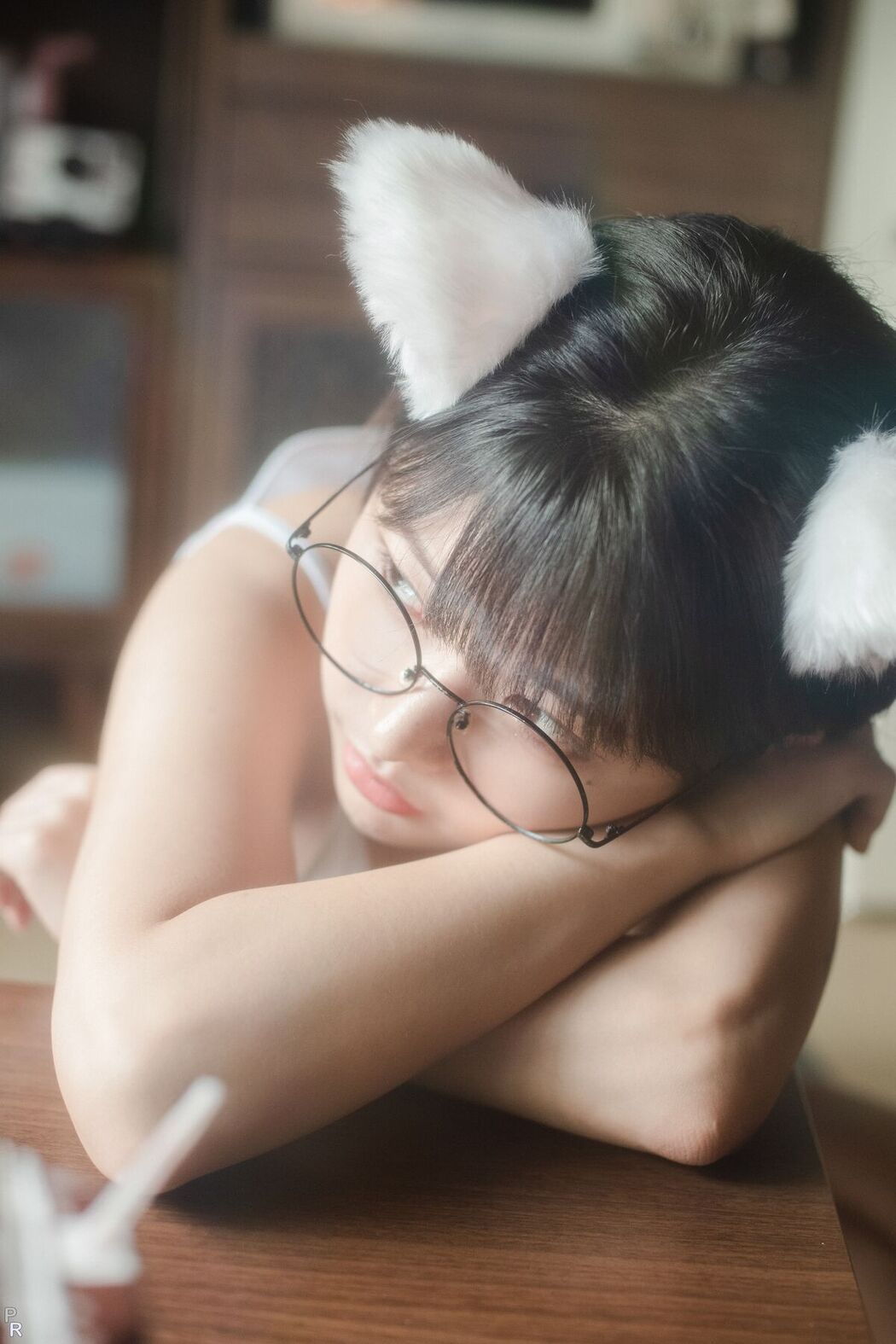 PINK U.Hwa 은유화 – My Cat A