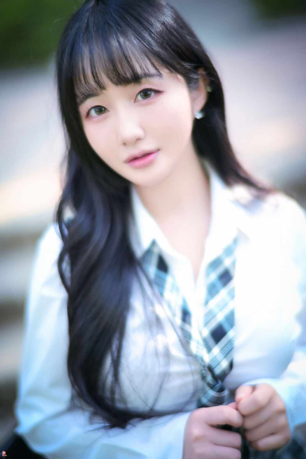PINK Han Jina 한지나 – Sunshine Part1
