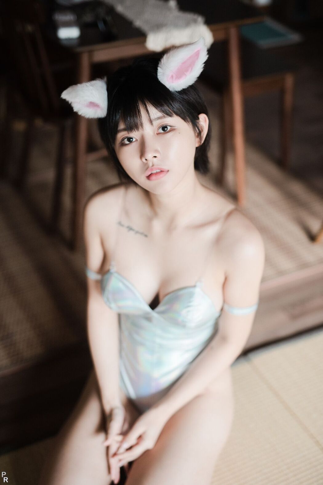 PINK U.Hwa 은유화 – My Cat B