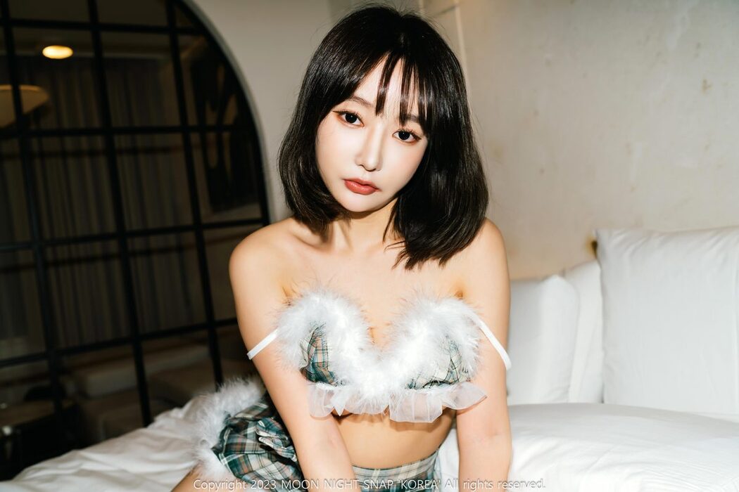 Moon Night Snap Jucy 쥬시 – Mature Rabbit