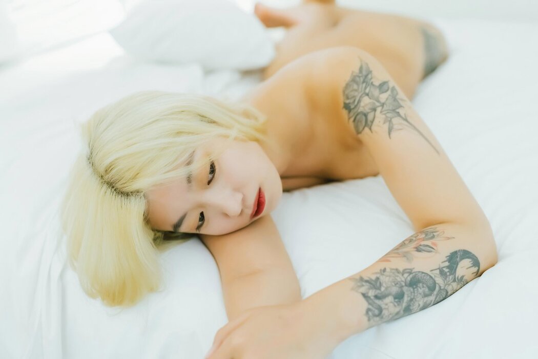 Moon Night Snap Seol Ah – Hot Debut Part2