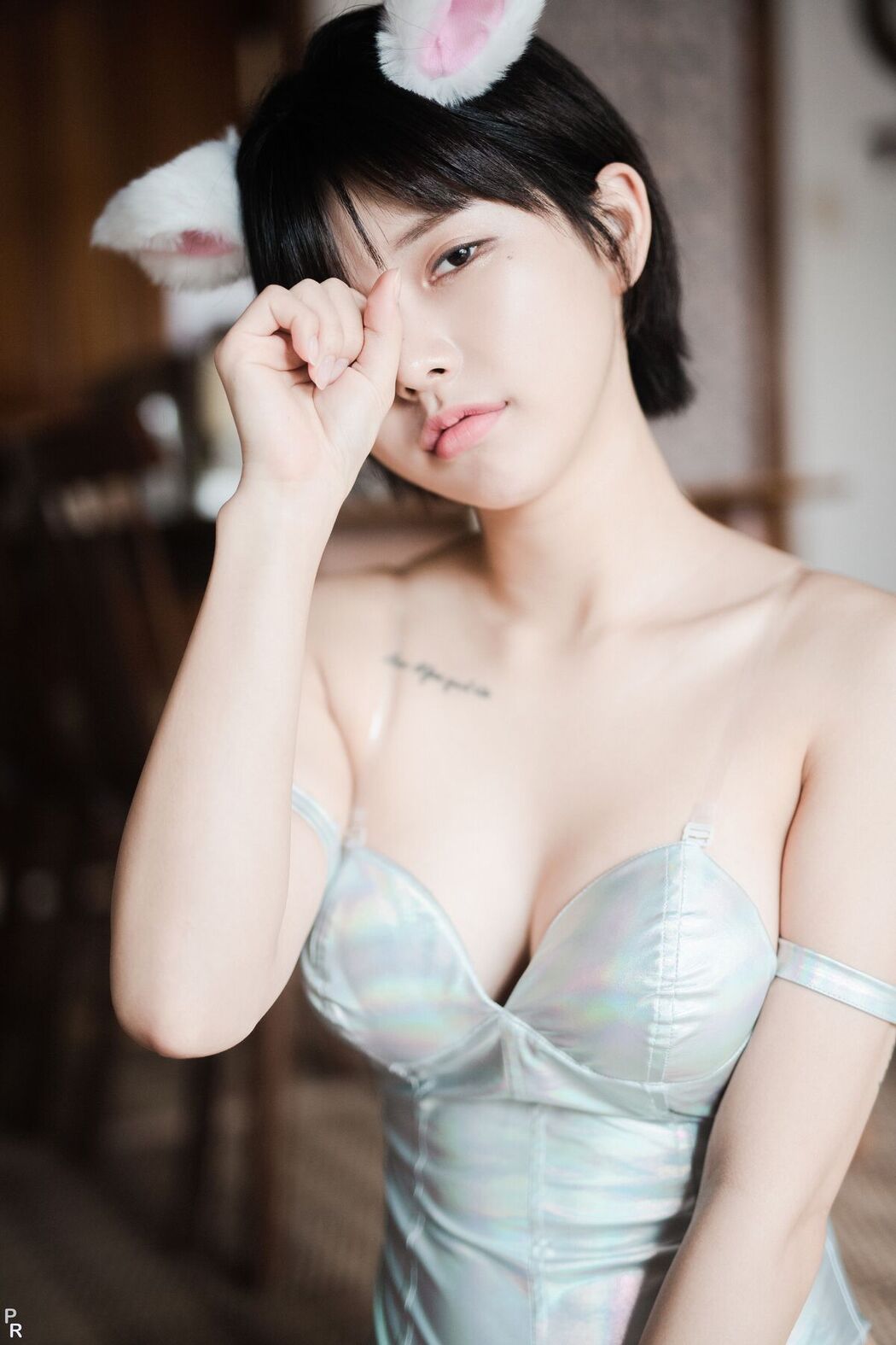 PINK U.Hwa 은유화 – My Cat B