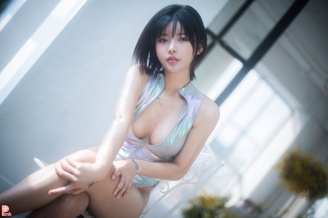 PINK U.Hwa 은유화 – Floral B