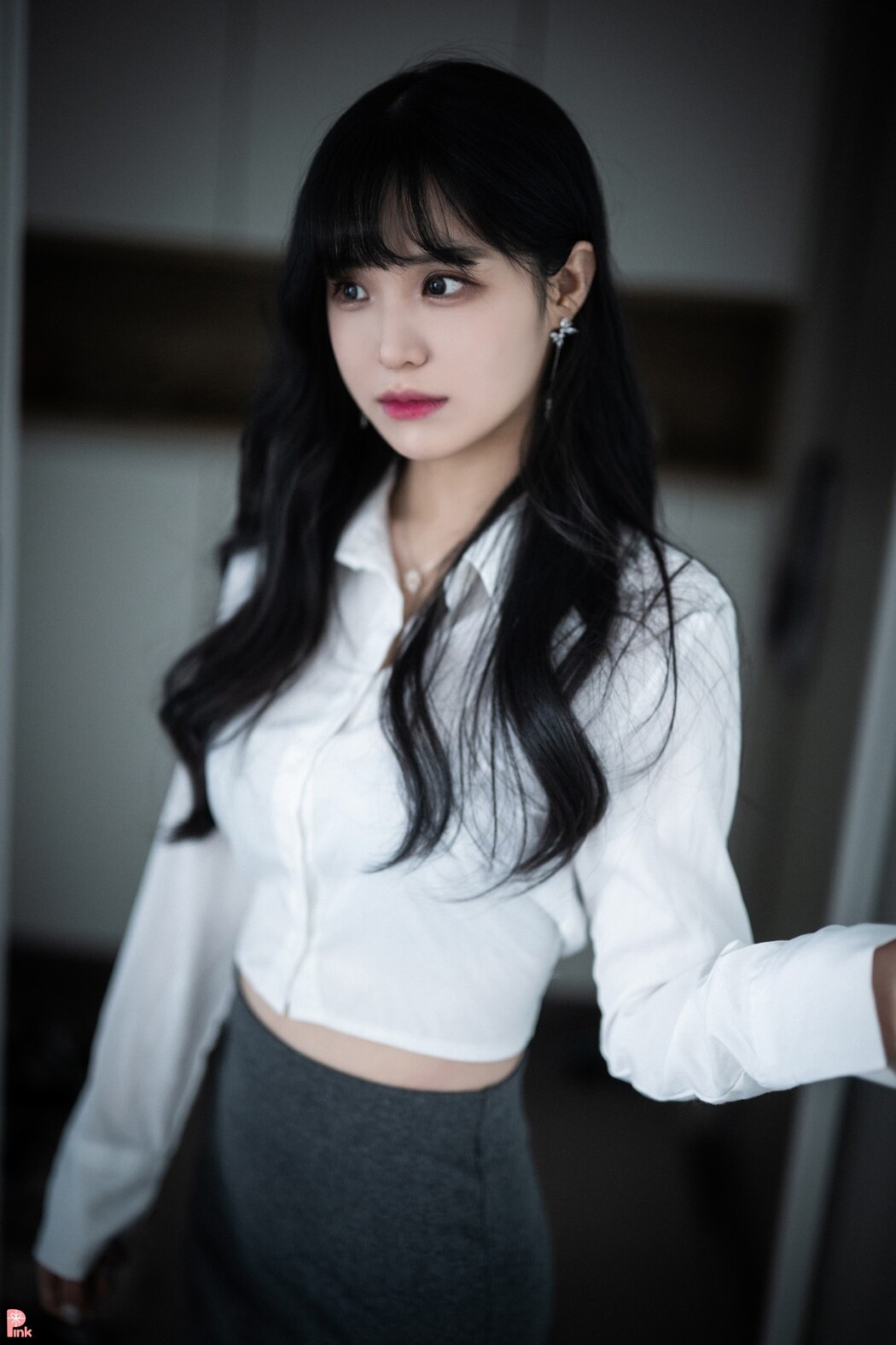 PINK Ye Seul 냥슬 – Nyansul Personalized After Work 01