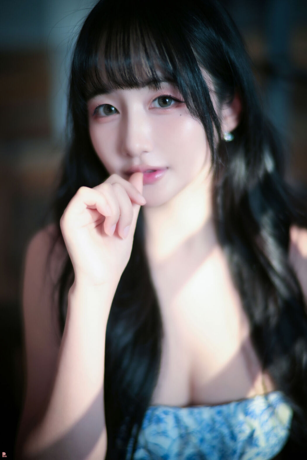 PINK Han Jina 한지나 &#8211; Sunshine Part2
