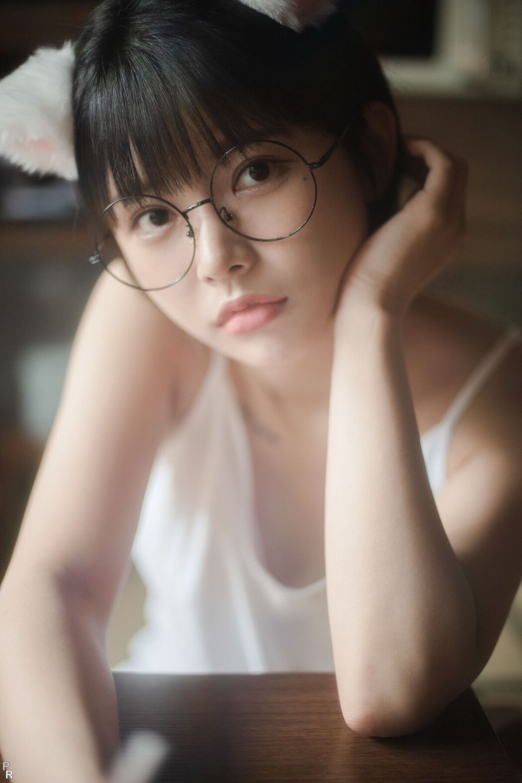 PINK U.Hwa 은유화 – My Cat A