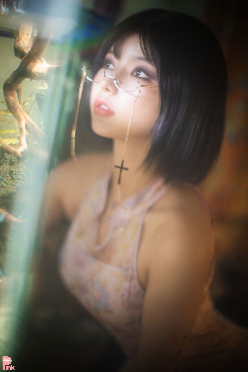 PINK U.Hwa 은유화 – Mood Pink