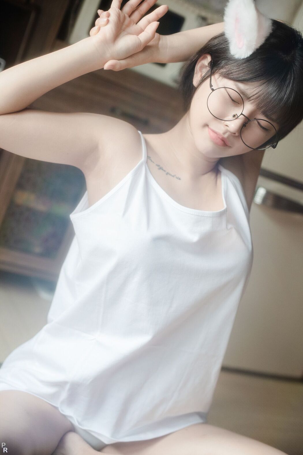 PINK U.Hwa 은유화 – My Cat A