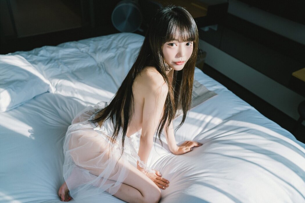 Moon Night Snap Jucy 쥬시 – Vol.5 On That Day