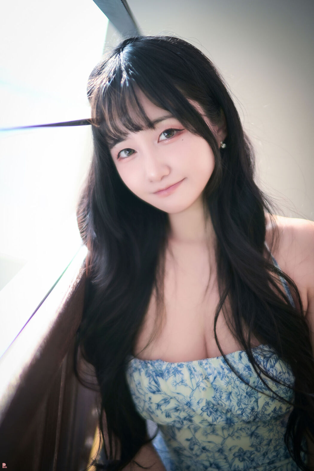 PINK Han Jina 한지나 – Sunshine Part2