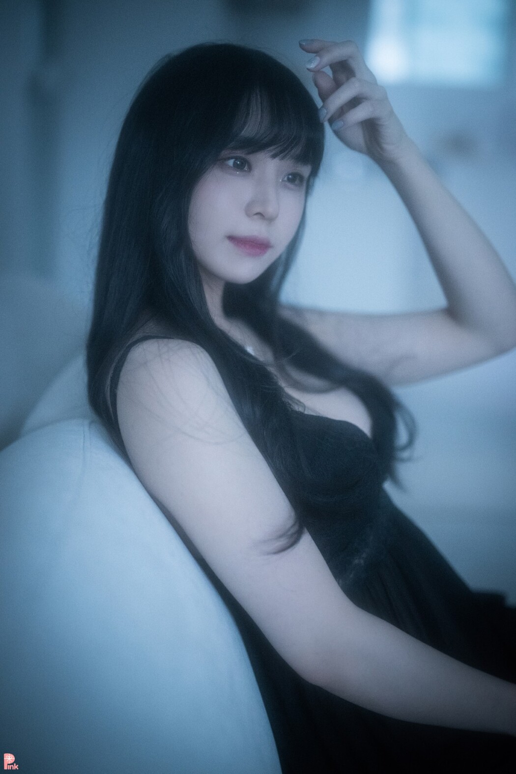 PINK Ye Seul 냥슬 – Nyansul Personalized After Work 02