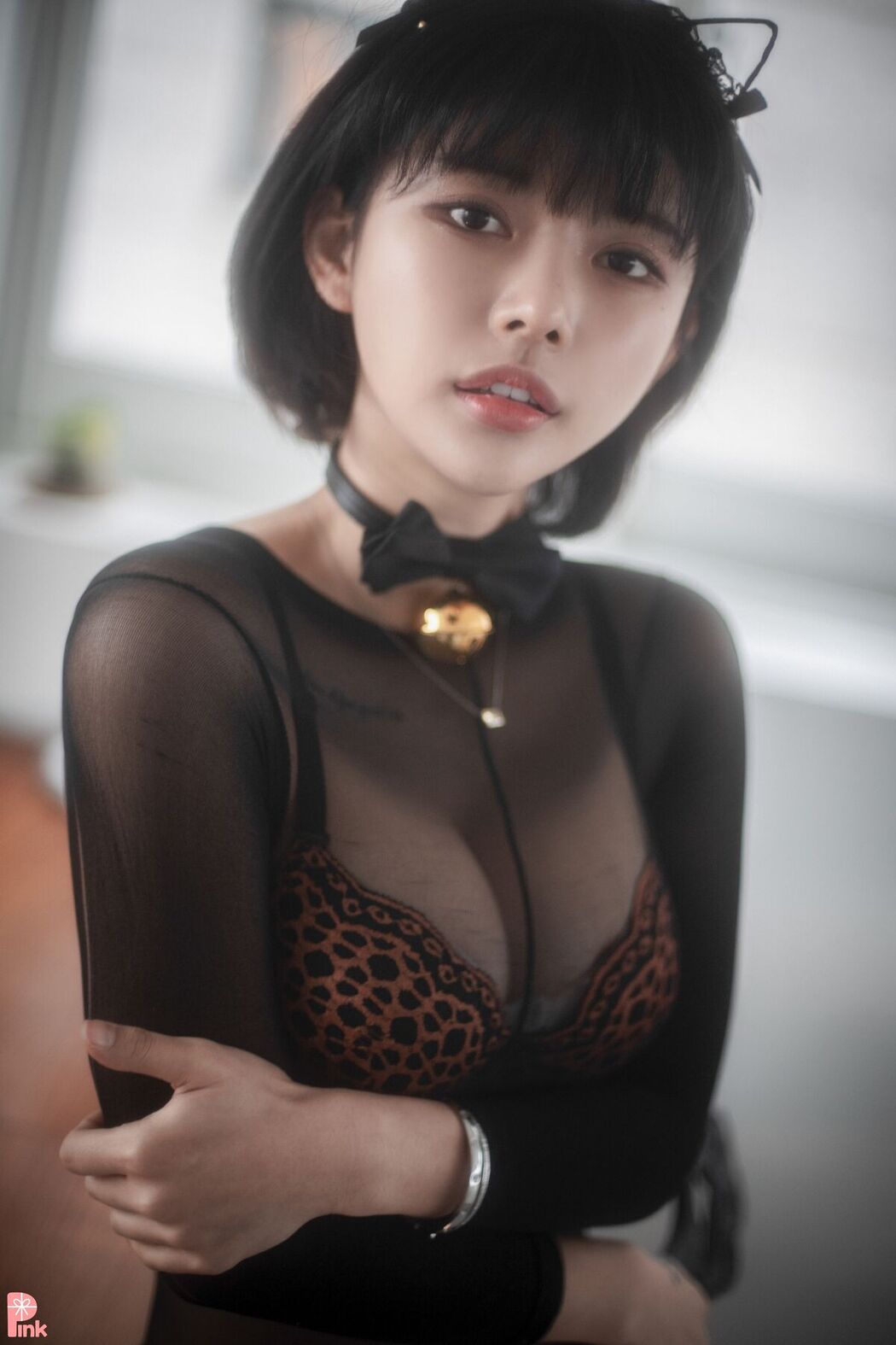PINK U.Hwa 은유화 – Floral C
