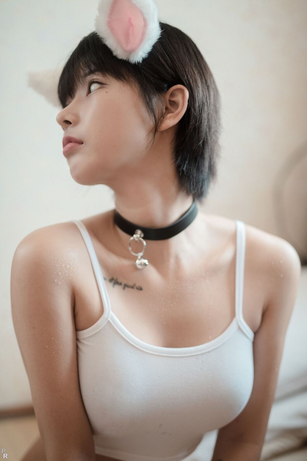 PINK U.Hwa 은유화 – My Cat A