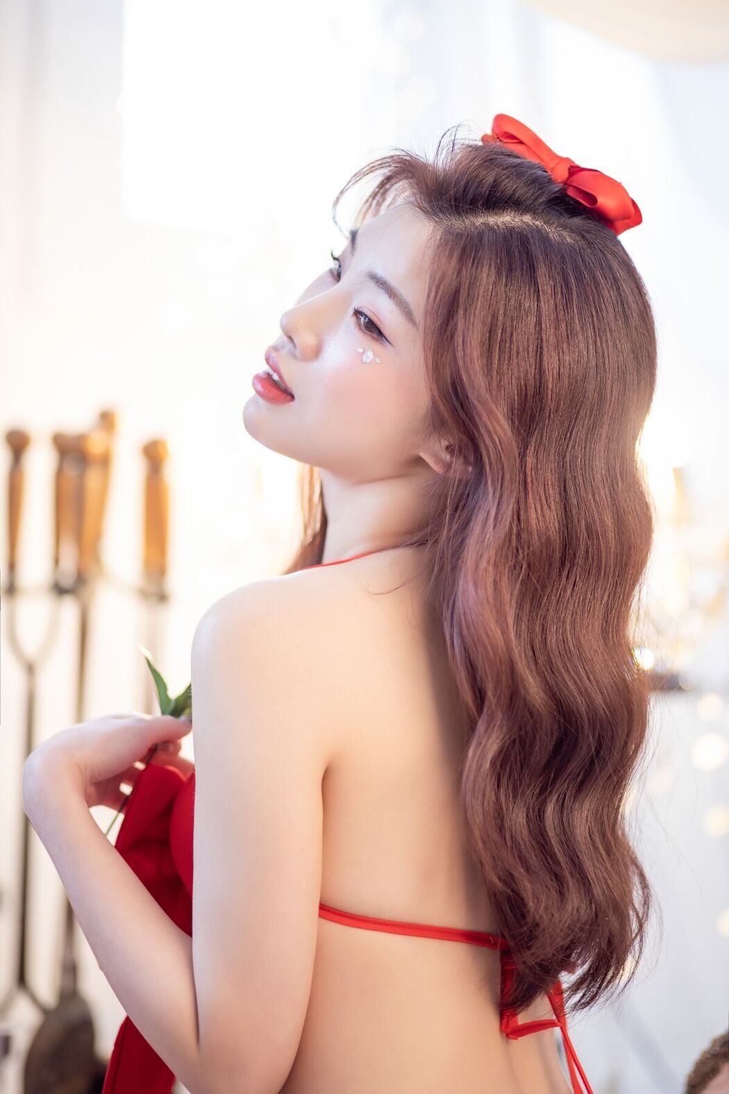 Yebin 전예빈 – X-mas Present