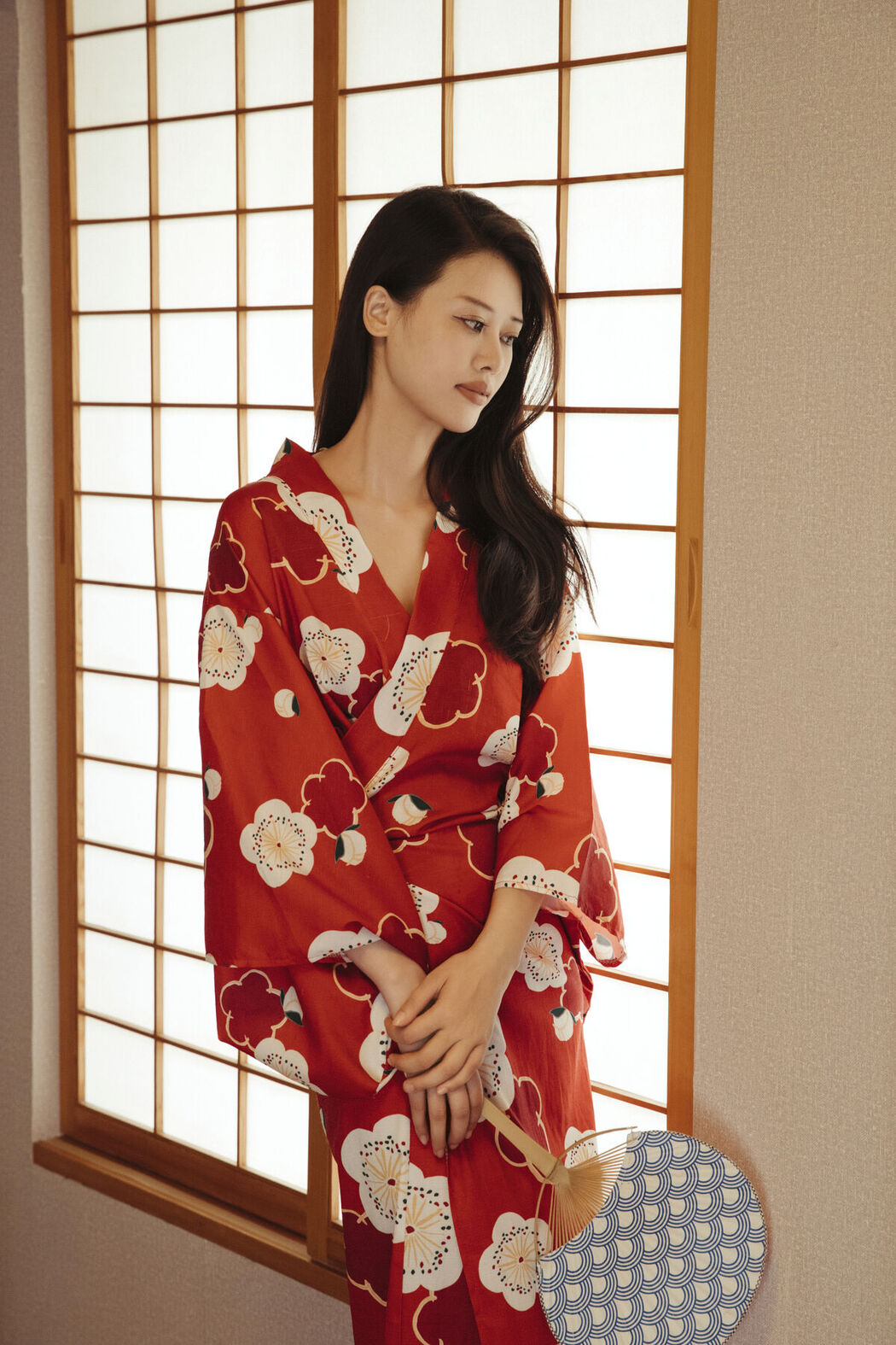 YiTuYu艺图语 Vol.8176 Chenaling_CL (17P)