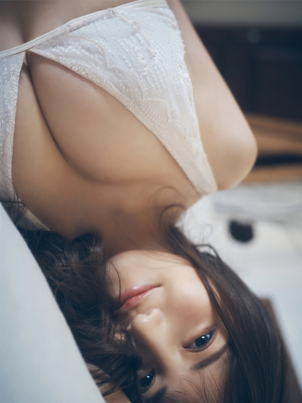 Ririsa Tsuji 辻りりさ, FLASHデジタル写真集 「She is Perfect 前編」 Set.02