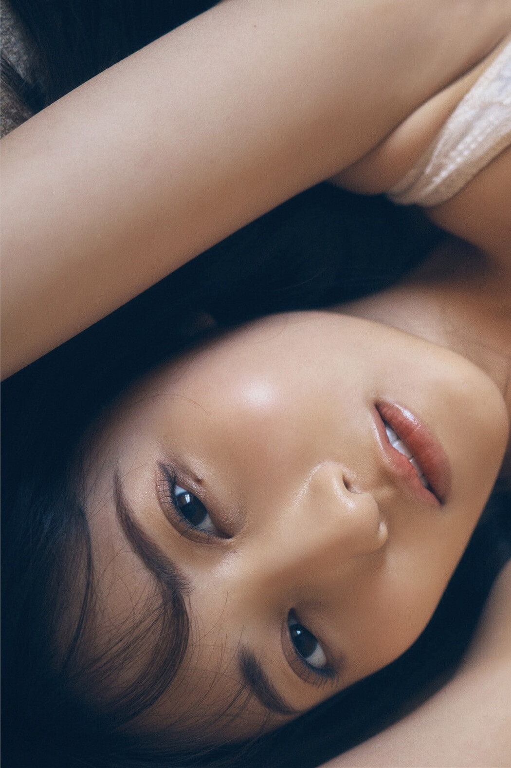 Ririsa Tsuji 辻りりさ, FLASHデジタル写真集 「She is Perfect 前編」 Set.02