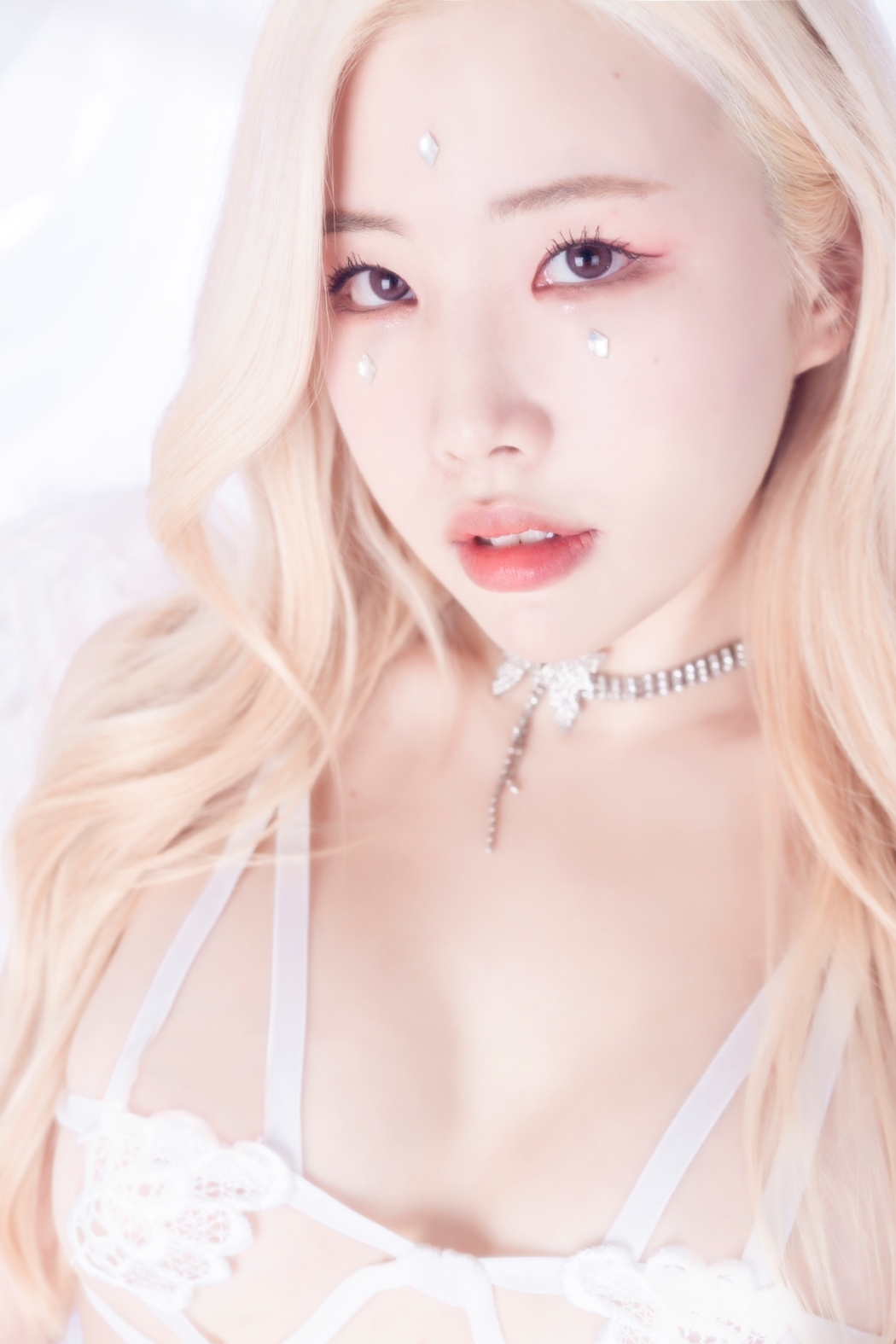 Yebin 전예빈 – Cupid Angel
