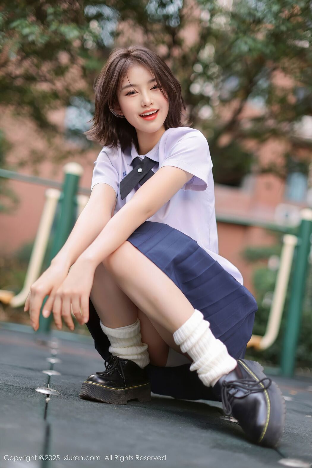 XiuRen秀人网 No.9985 小橘子orange (76P)