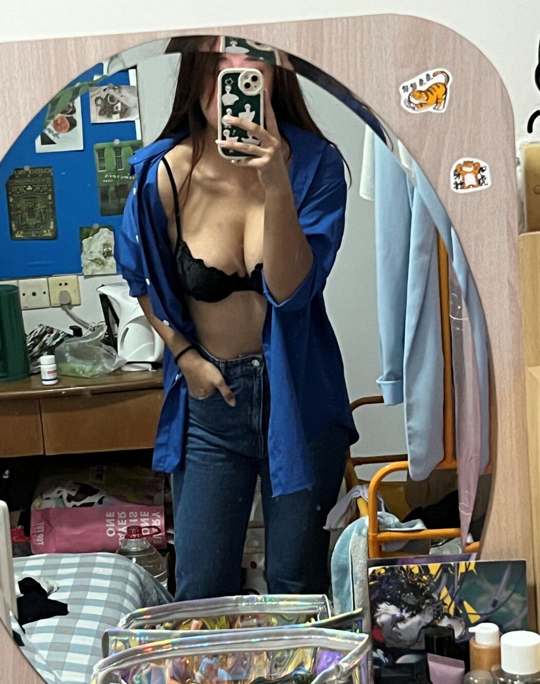 SEXLOVE And Nai Dou 奶豆 – 知名唯美情色摄影 尺度私拍 Part03 (58P)