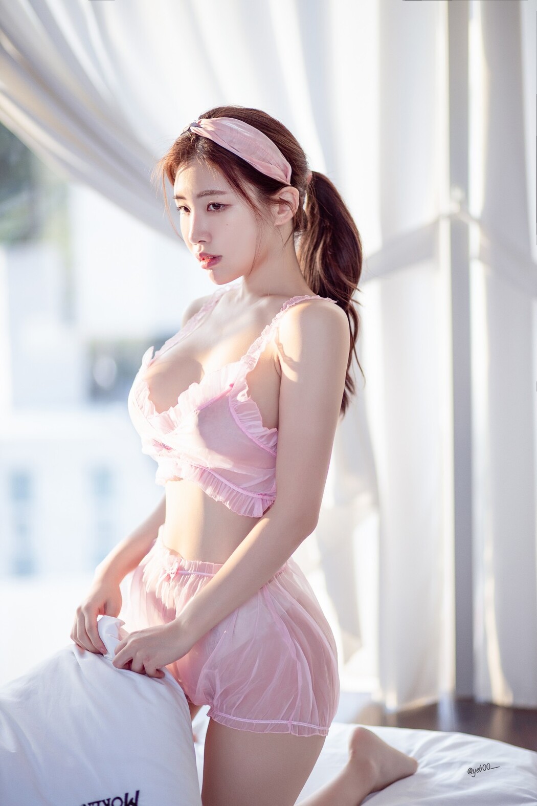 Yebin 전예빈 – Sweet Dream