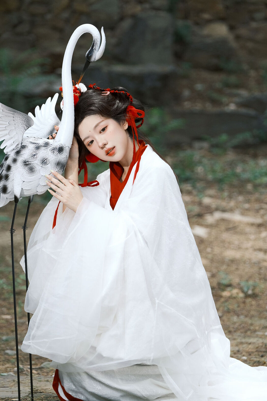 YiTuYu艺图语 Vol.8177 整整 (22P)