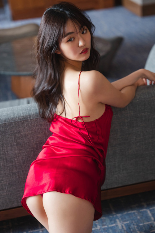 Rei Kamiki 神木麗, FRIDAYデジタル写真集 「FINE PLAY」 Set.03