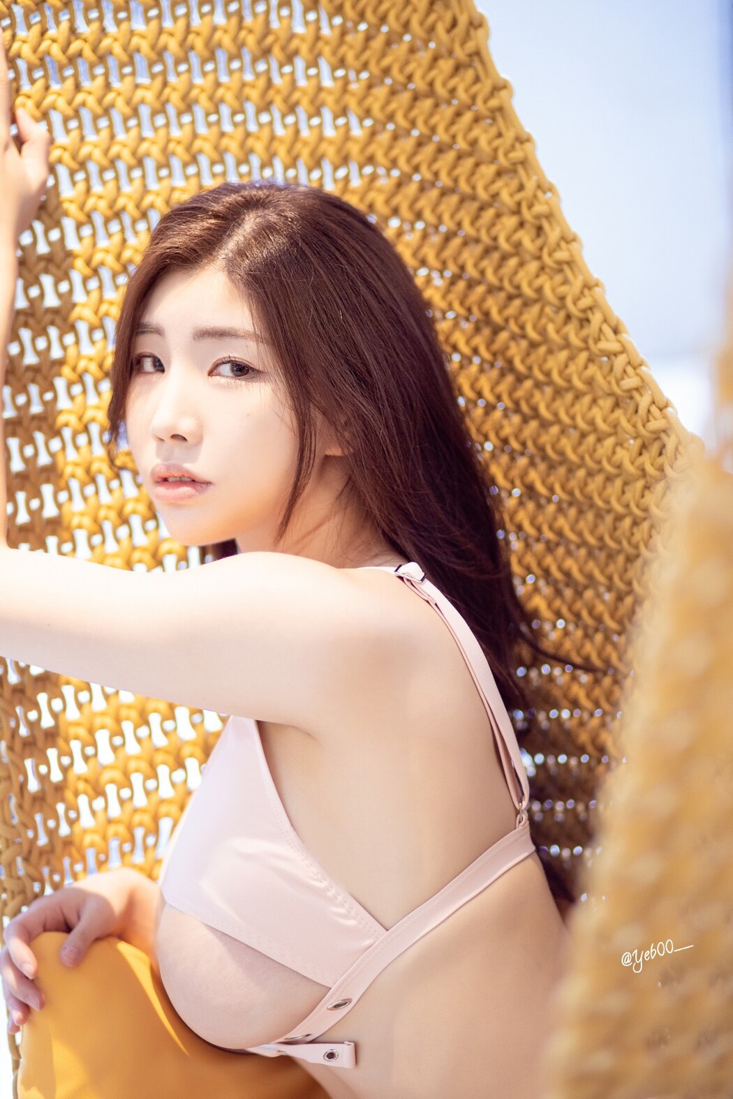 Yebin 전예빈 – Late Summer