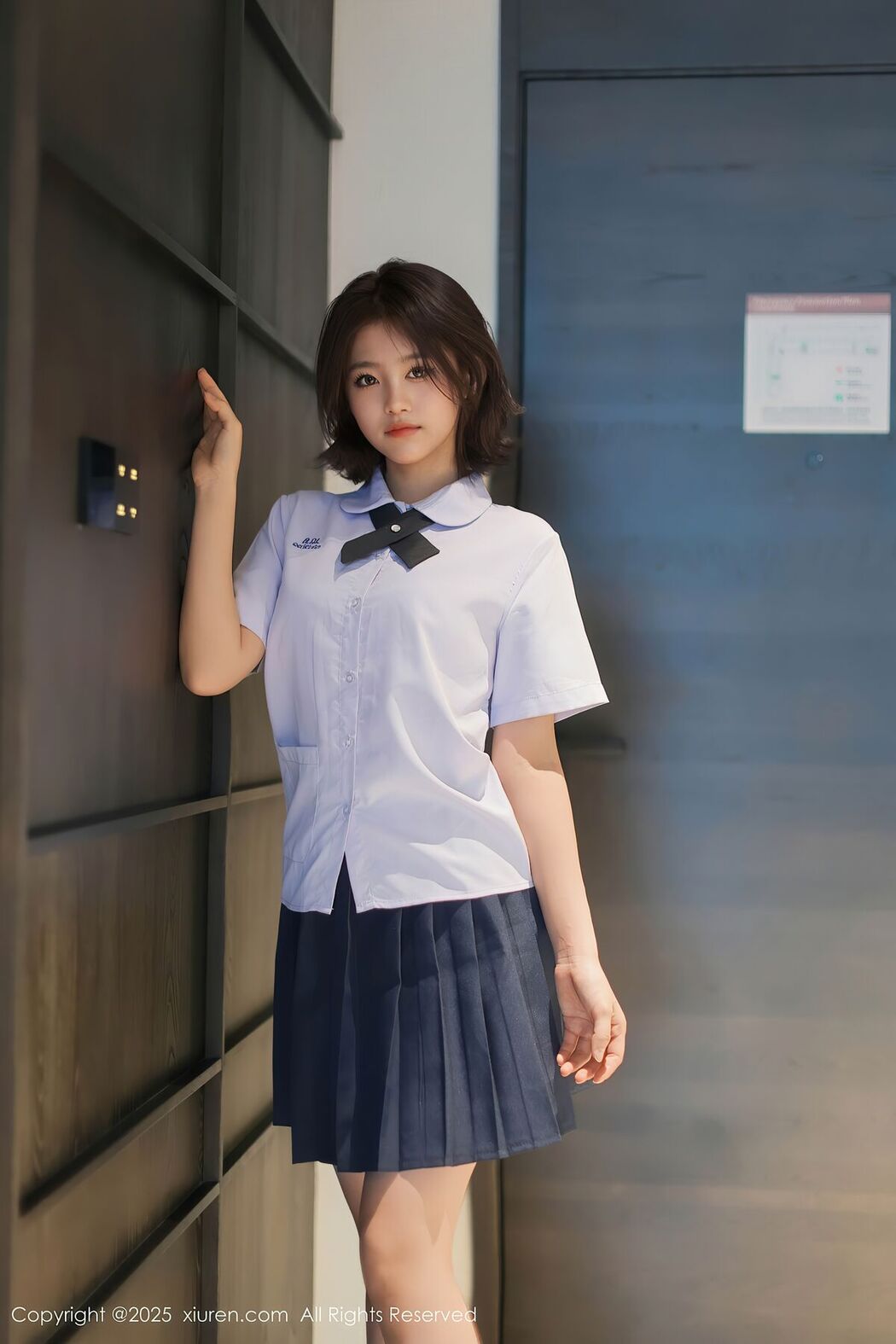 XiuRen秀人网 No.9985 小橘子orange (76P)