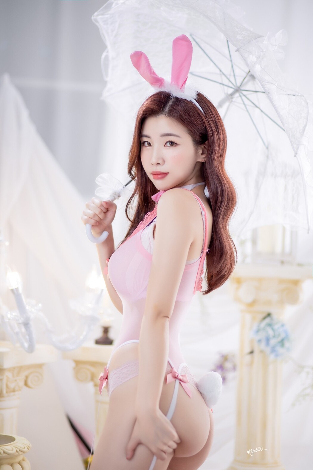 Yebin 전예빈 – Bunny Bunny