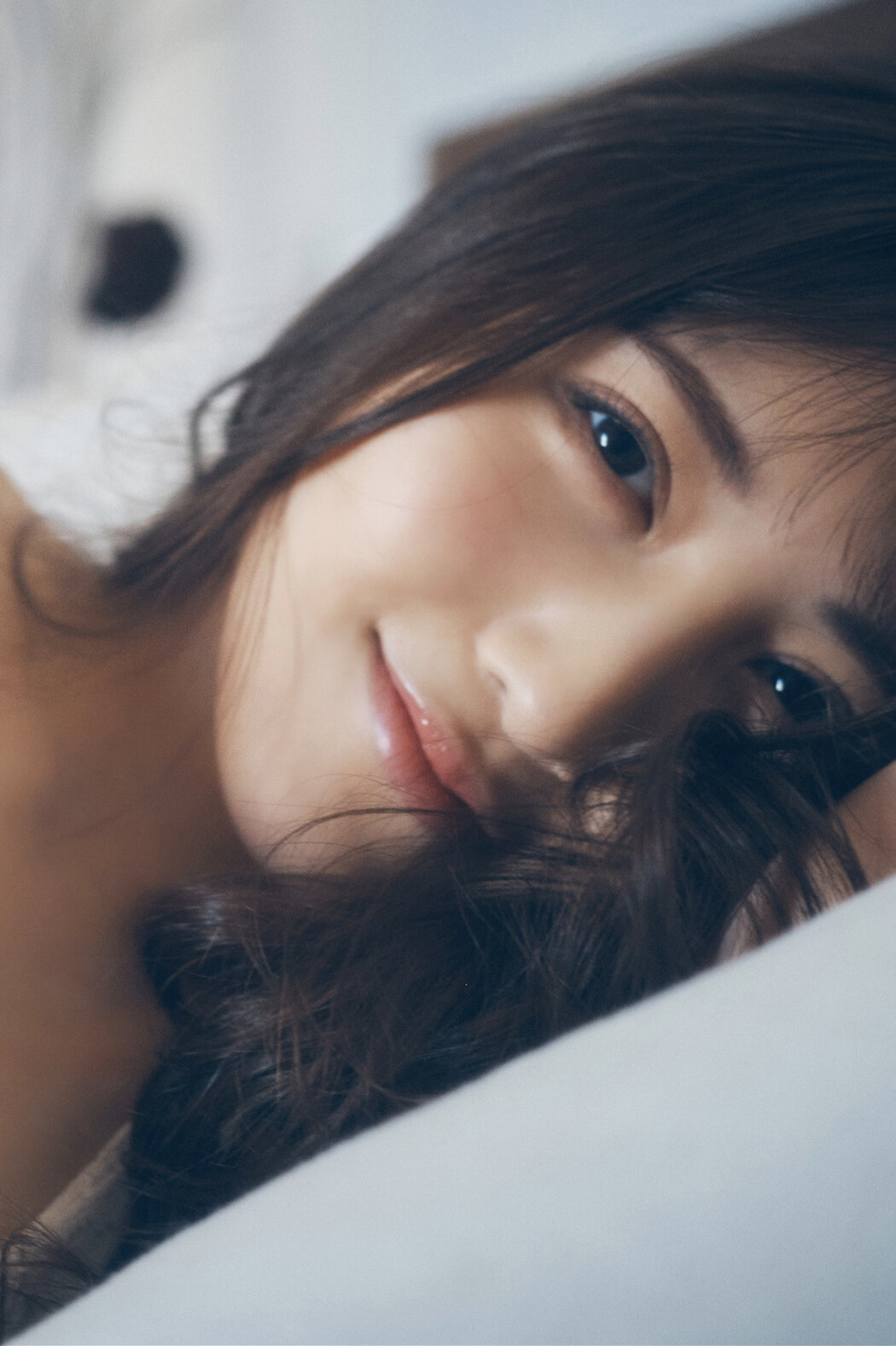 Ririsa Tsuji 辻りりさ, FLASHデジタル写真集 「She is Perfect 前編」 Set.02