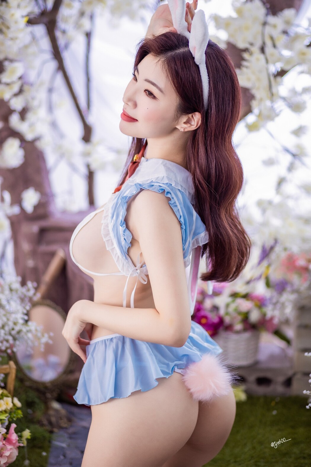 Yebin 전예빈 – Bunny Bunny