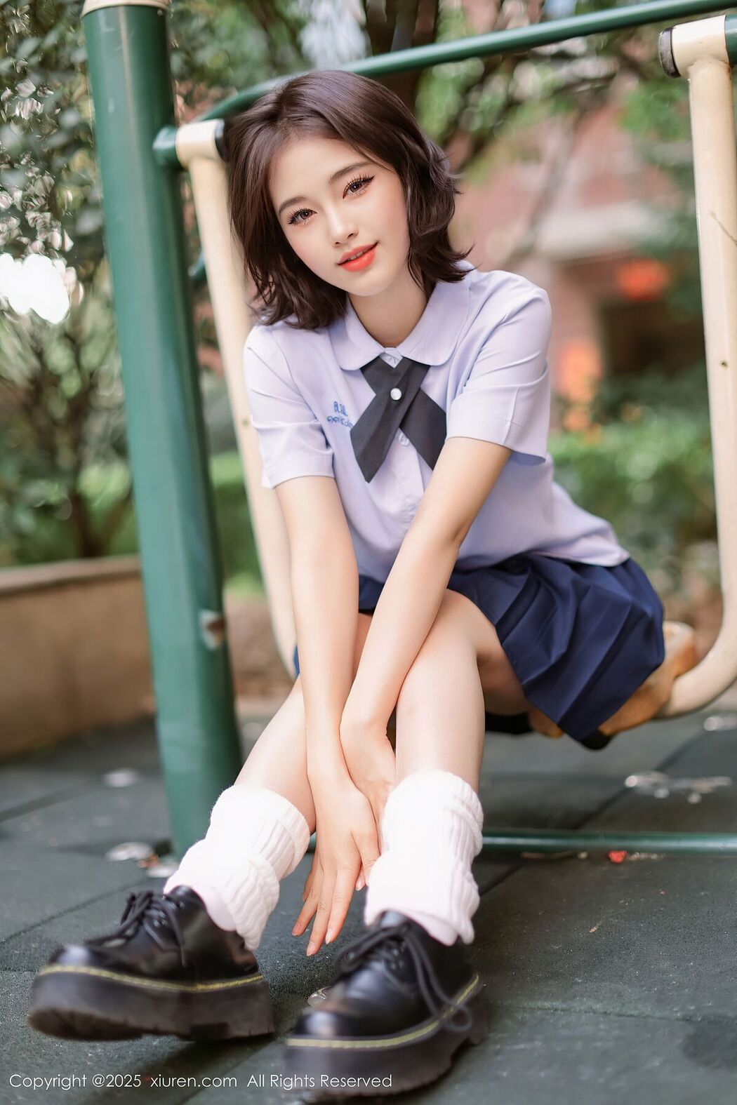 XiuRen秀人网 No.9985 小橘子orange (76P)