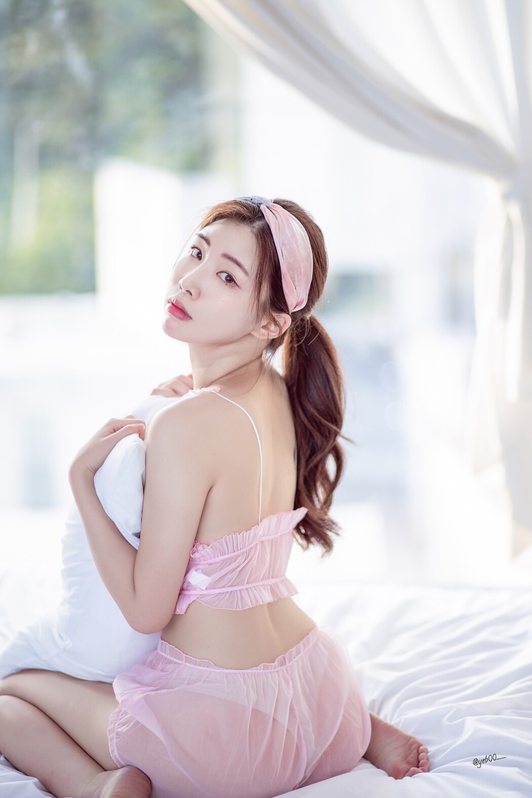 Yebin 전예빈 – Sweet Dream