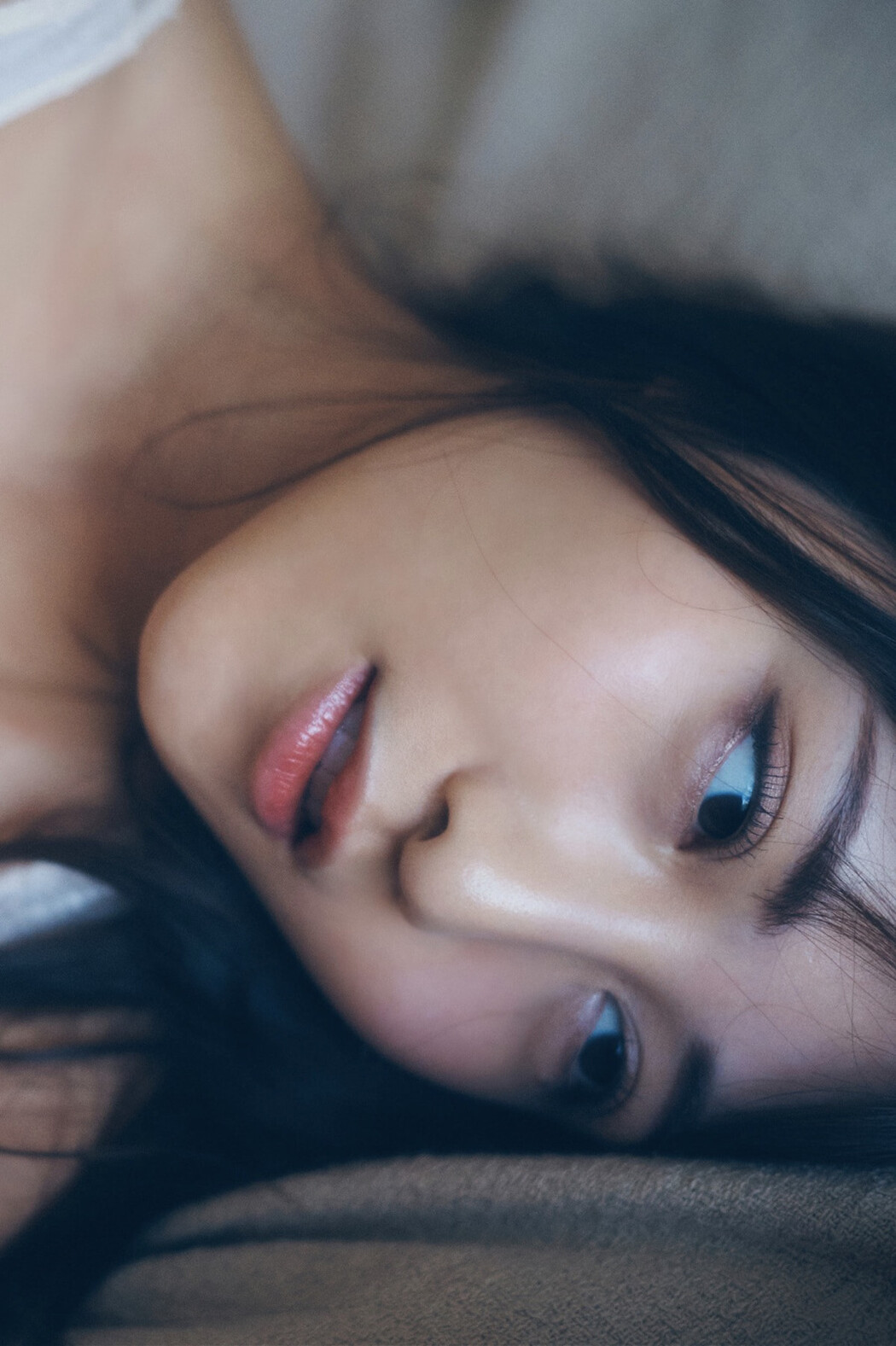 Ririsa Tsuji 辻りりさ, FLASHデジタル写真集 「She is Perfect 前編」 Set.02