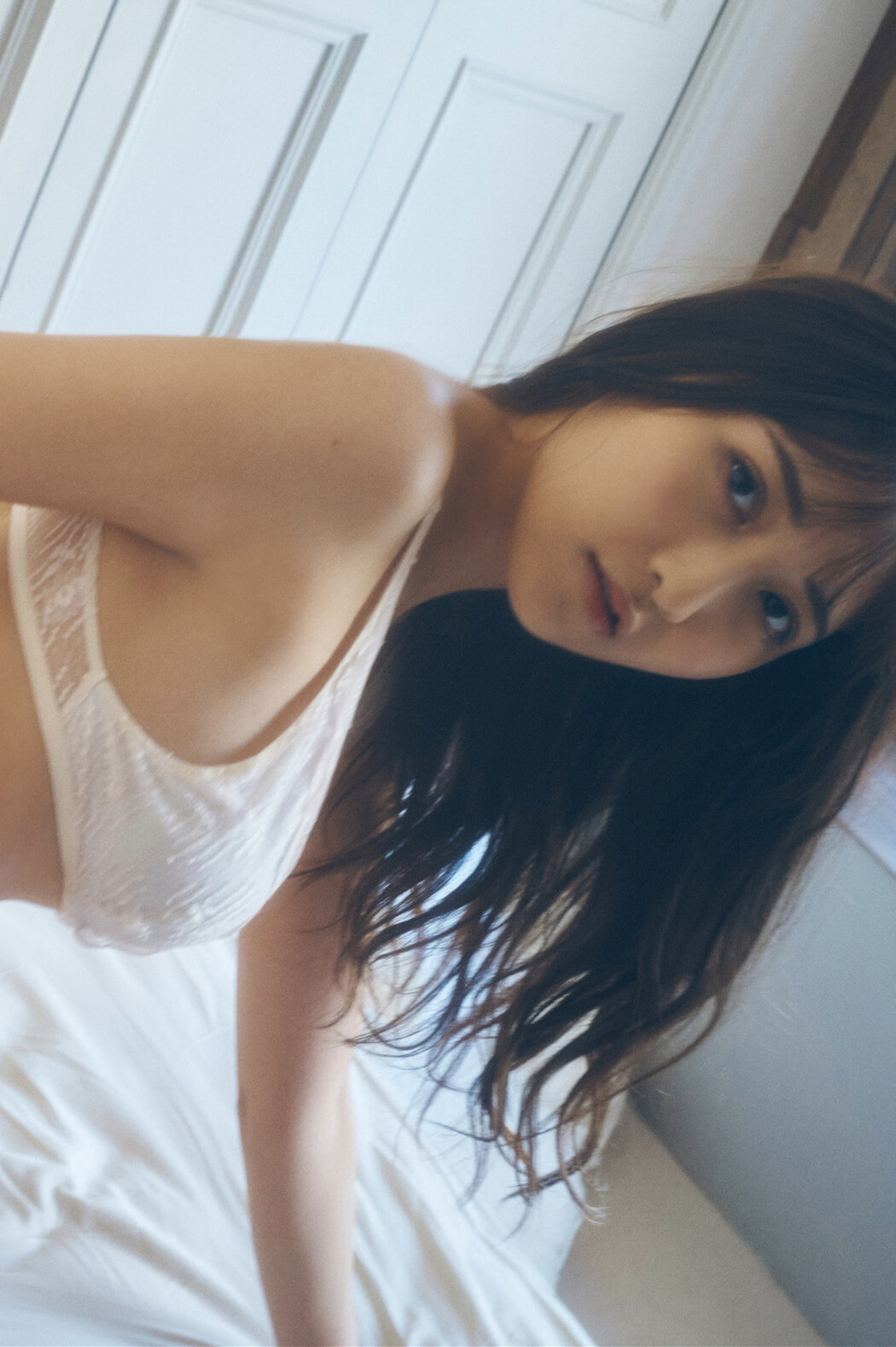 Ririsa Tsuji 辻りりさ, FLASHデジタル写真集 「She is Perfect 前編」 Set.02
