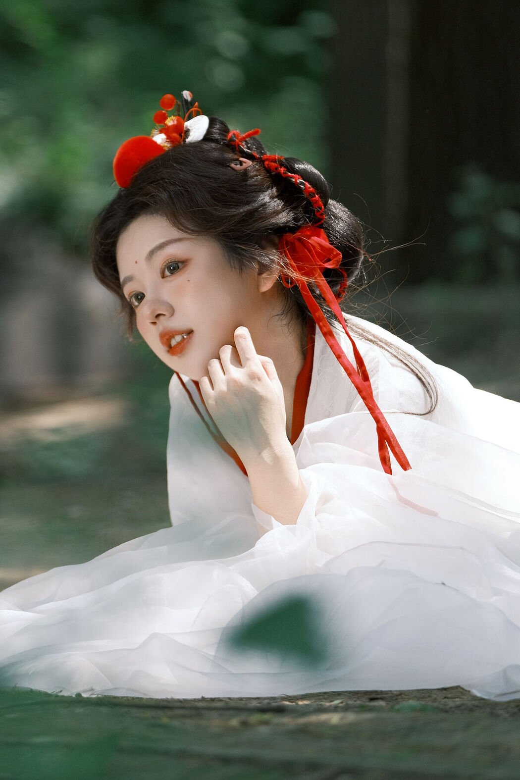 YiTuYu艺图语 Vol.8177 整整 (22P)