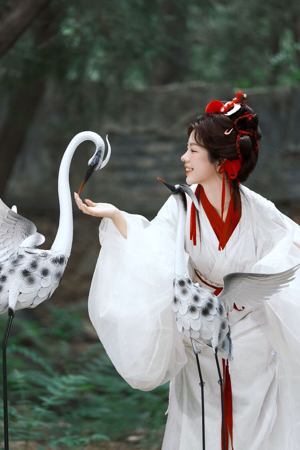 YiTuYu艺图语 Vol.8177 整整 (22P)