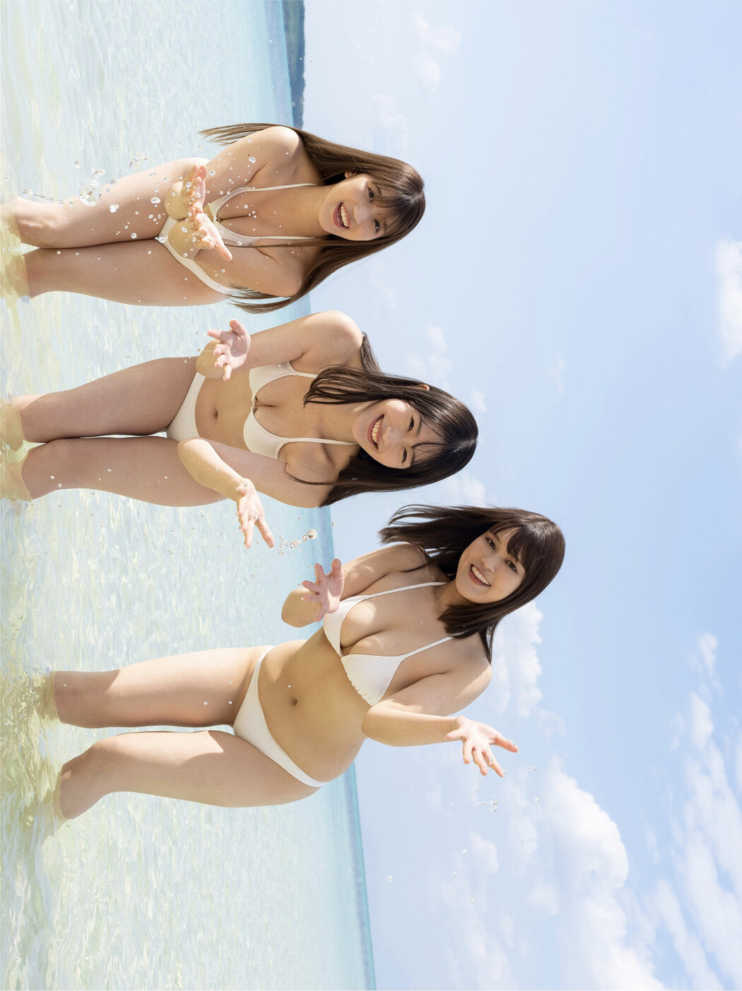 ミスFLASH2022, FLASHデジタル写真集 [新世代] Set.01