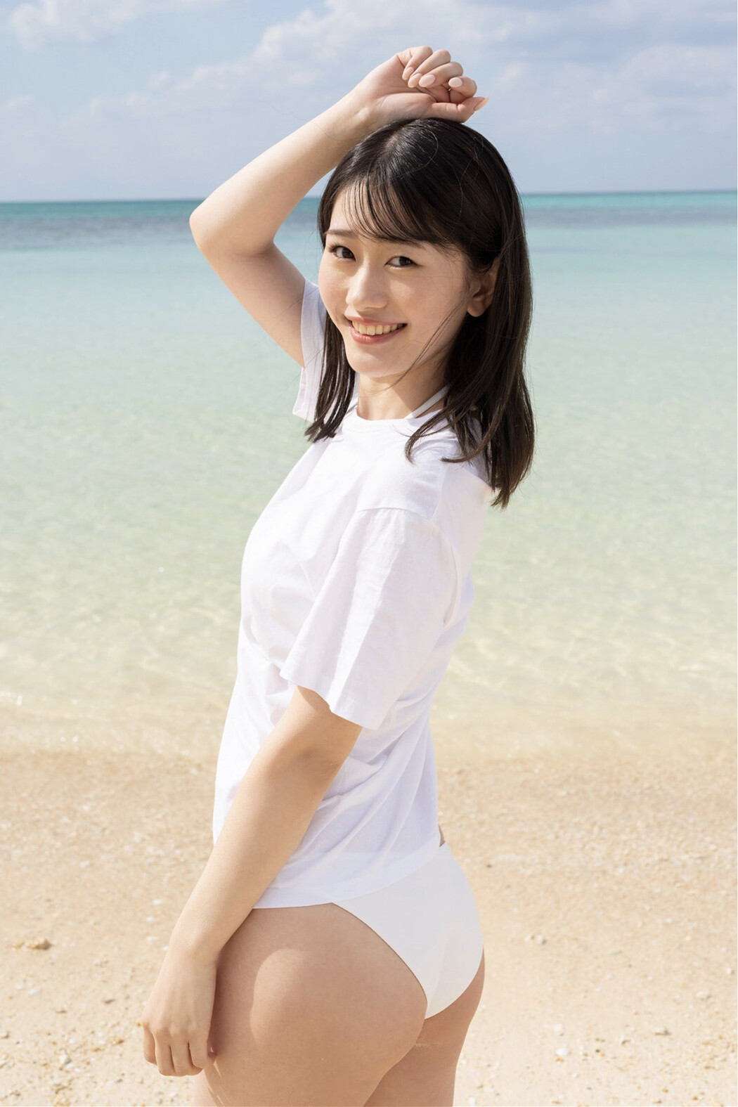 ミスFLASH2022, FLASHデジタル写真集 [新世代] Set.01