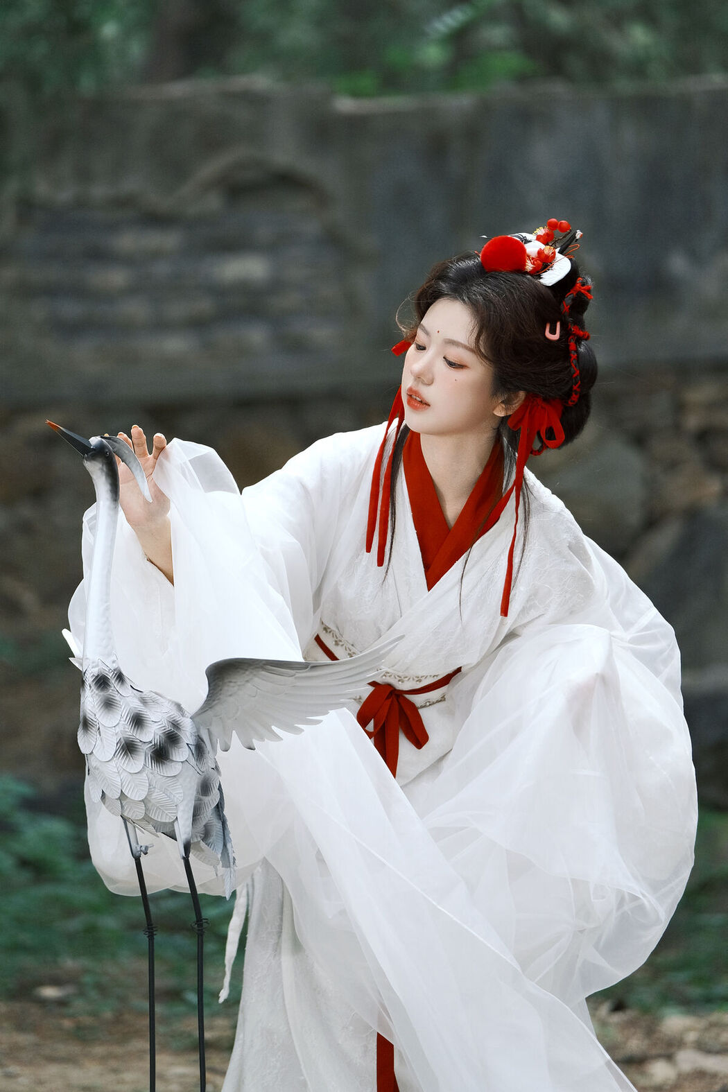 YiTuYu艺图语 Vol.8177 整整 (22P)