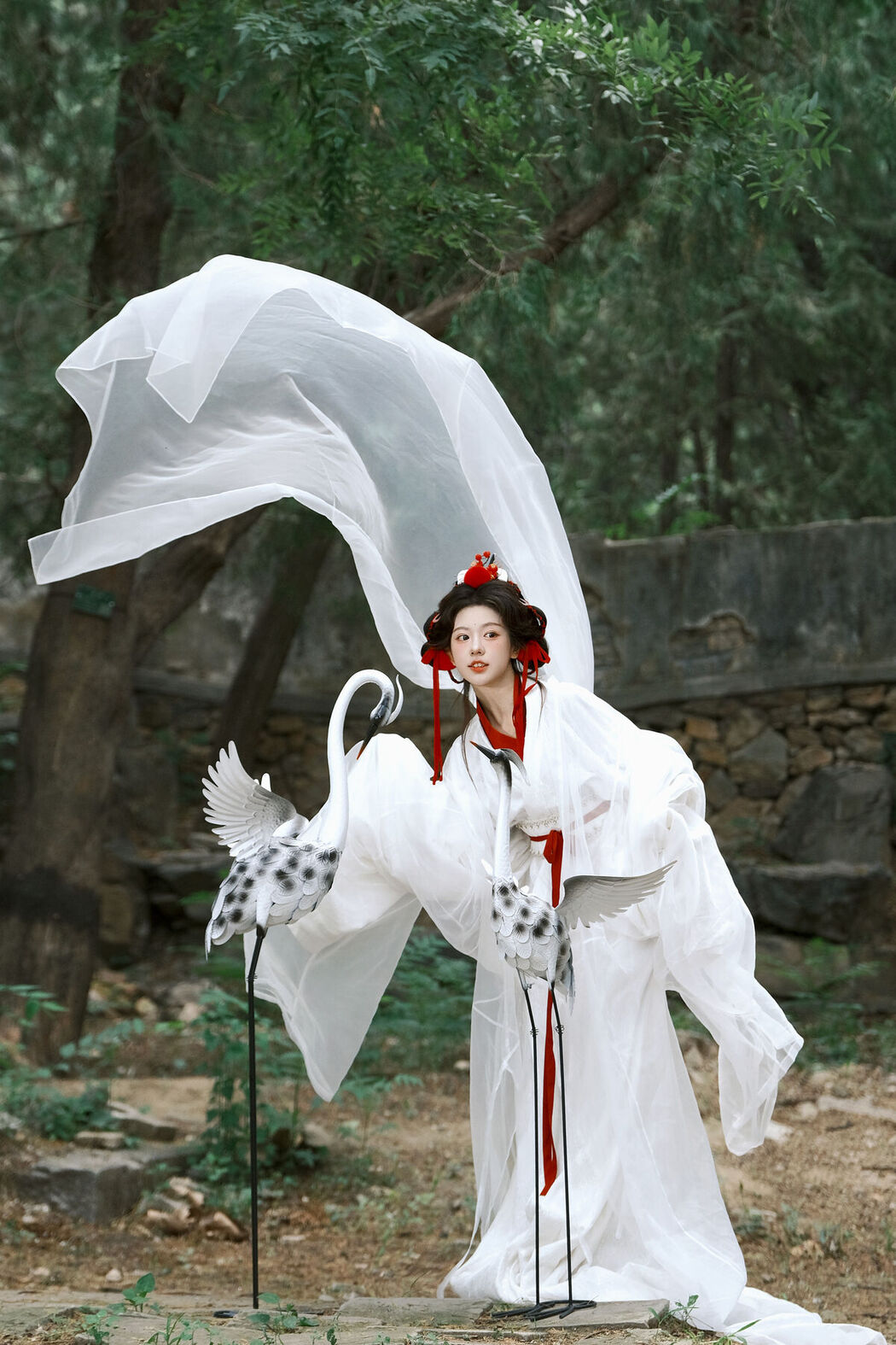 YiTuYu艺图语 Vol.8177 整整 (22P)