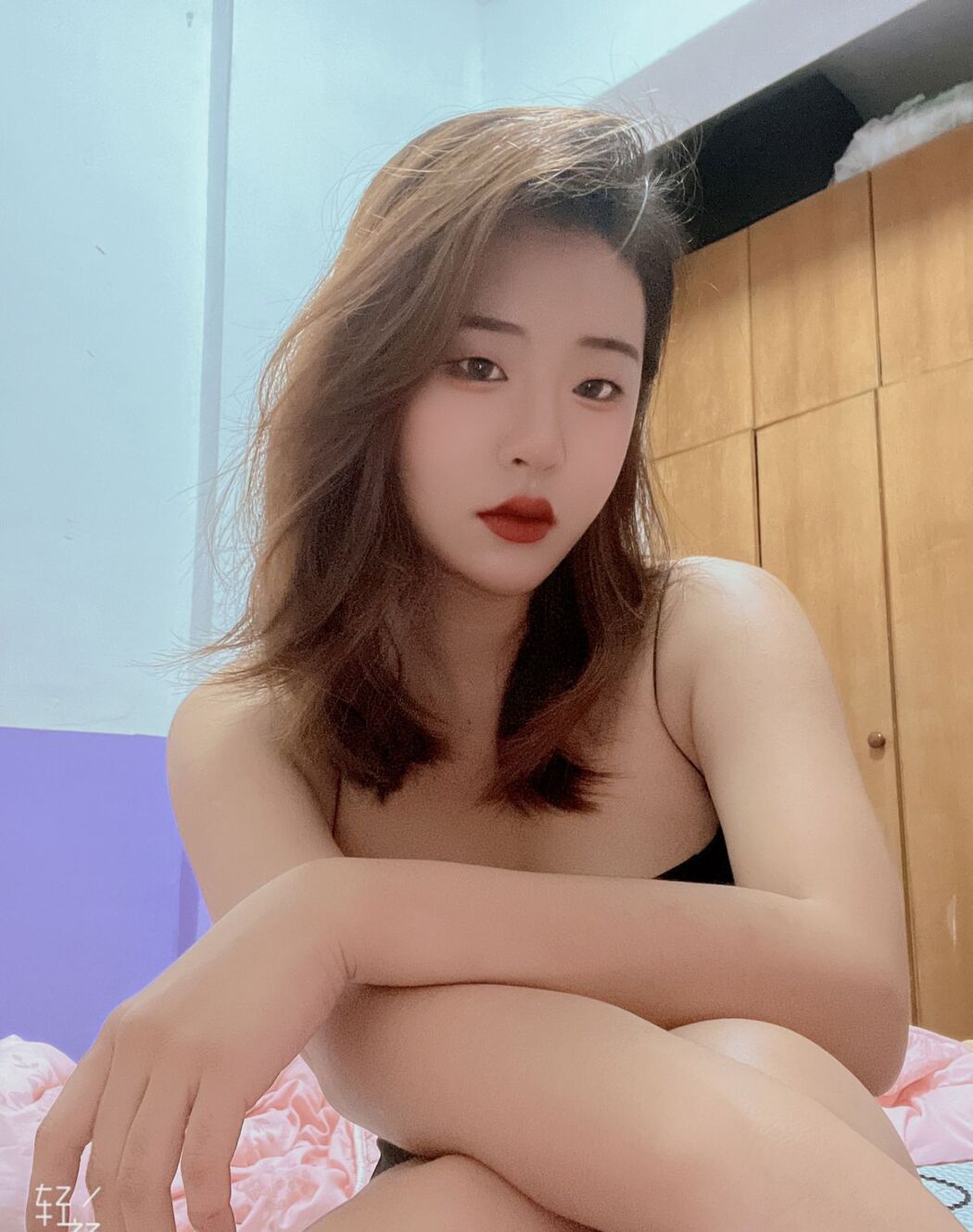 SEXLOVE And Nai Dou 奶豆 &#8211; 知名唯美情色摄影 尺度私拍 Part03 (58P)