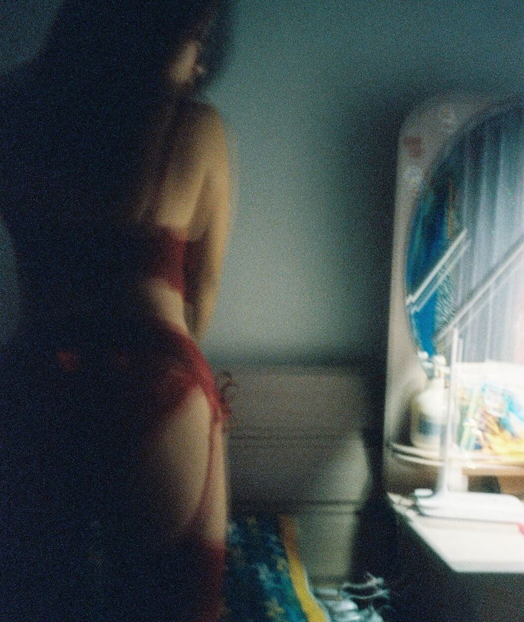 SEXLOVE And Nai Dou 奶豆 &#8211; 知名唯美情色摄影 尺度私拍 Part02 (58P)