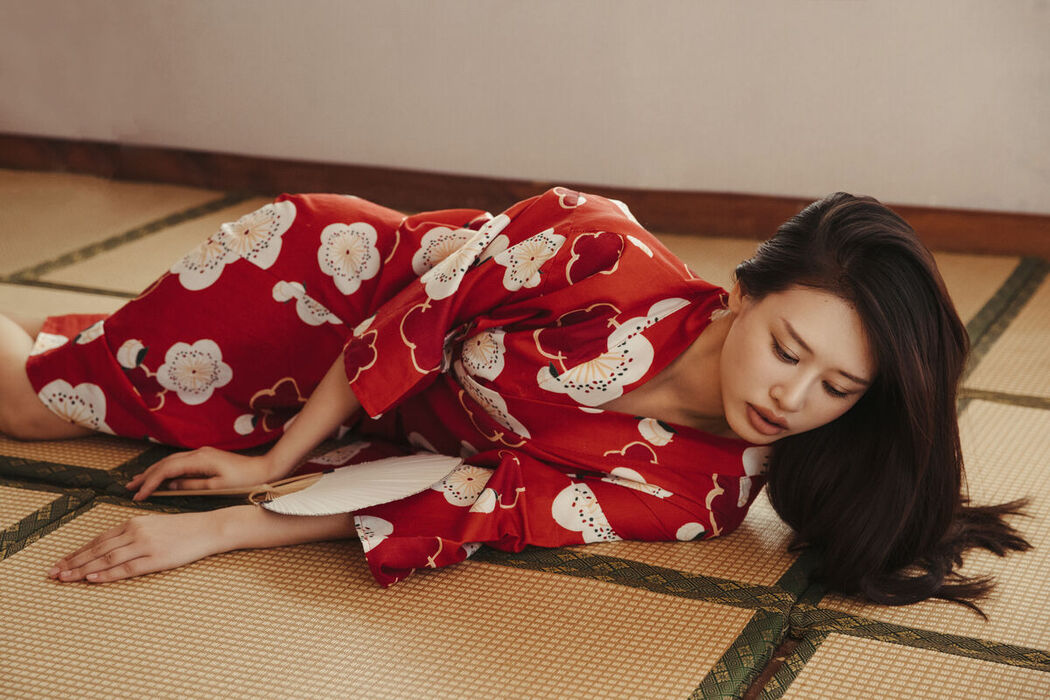 YiTuYu艺图语 Vol.8176 Chenaling_CL (17P)