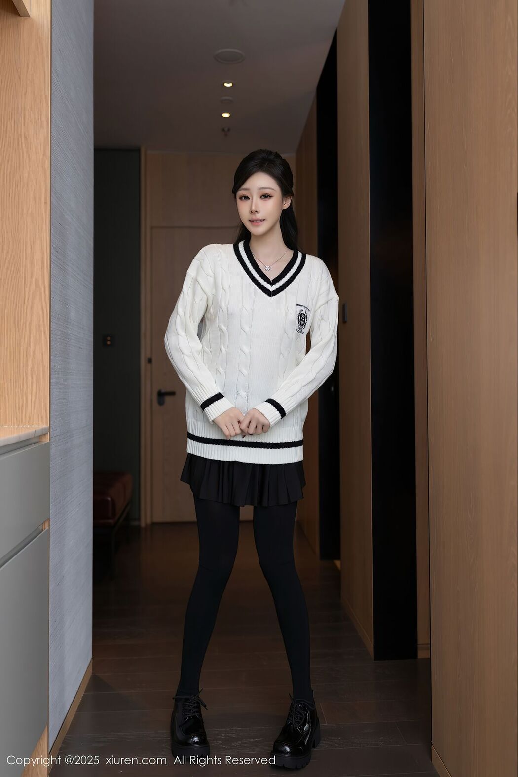 XiuRen秀人网 No.9986 小逗逗 (80P)