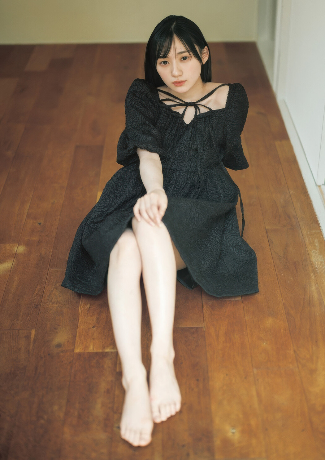 Sakura Kawasaki 川﨑桜, Young Jump 2025 No.33 (ヤングジャンプ 2025年33号)