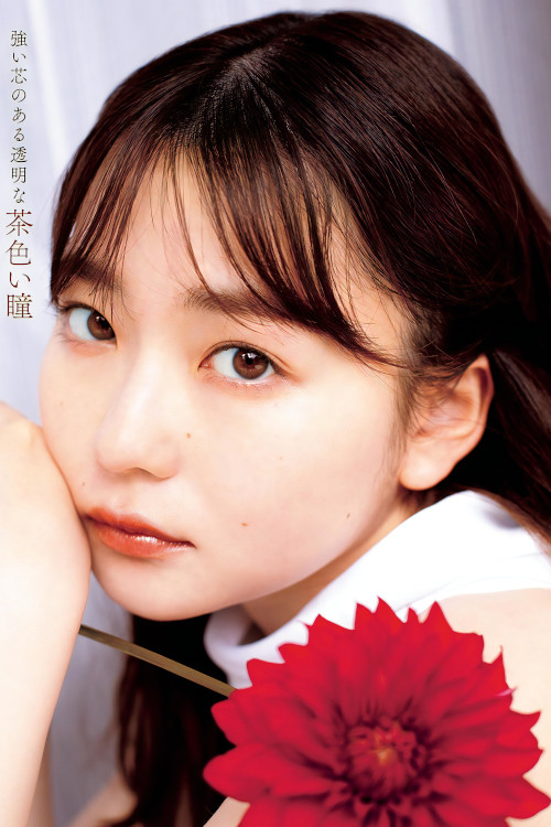 熊澤風花・蓬莱舞・佐野なぎさ, FRIDAY 2025.06.06-13 (フライデー 2025年6月06-13日号)