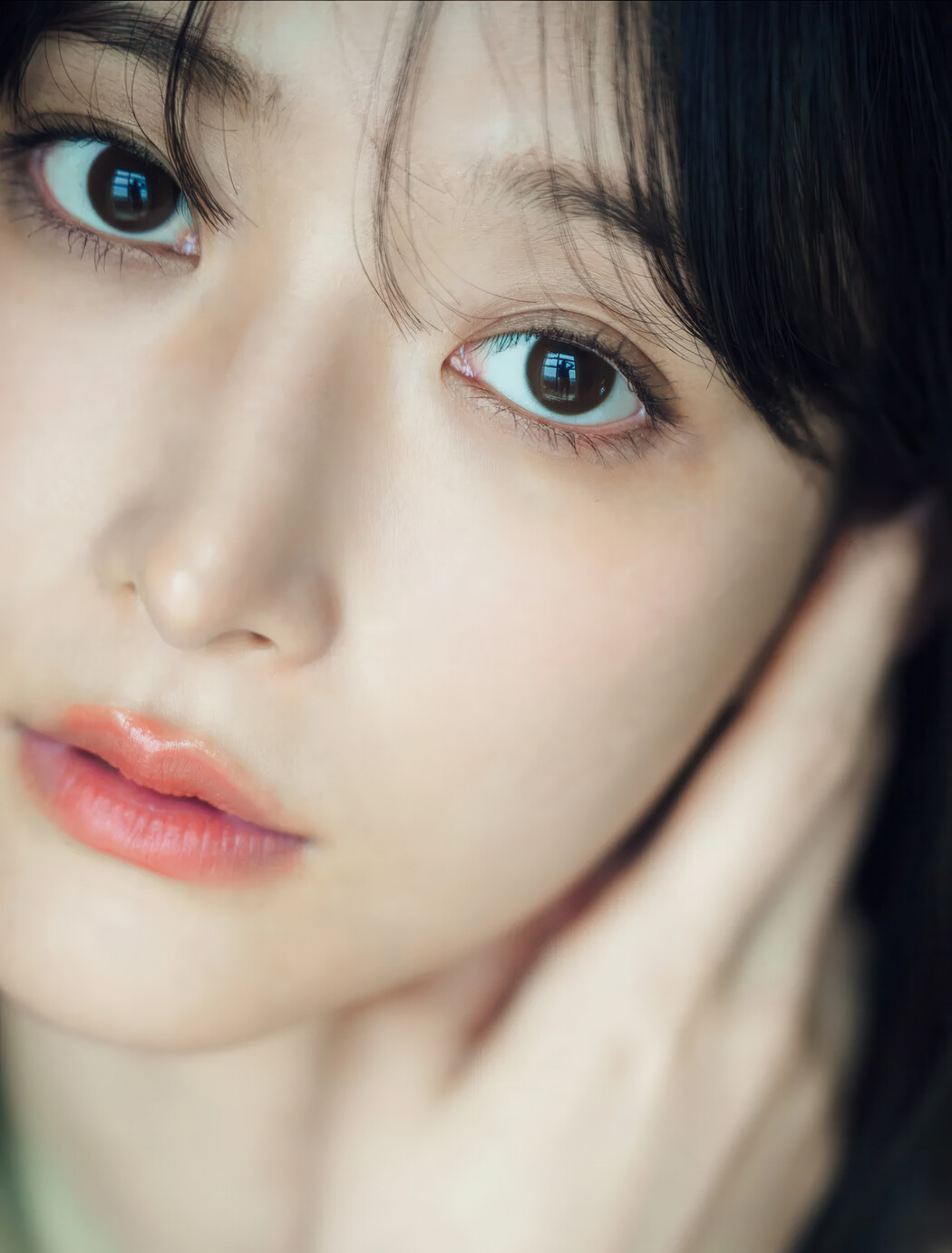 Ami Yamazaki 山崎あみ, FRIDAY 2025.06.06-13 (フライデー 2025年6月06-13日号)