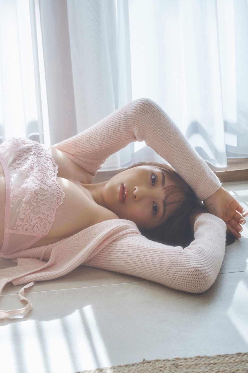 Ririsa Tsuji 辻りりさ, FLASHデジタル写真集 「She is Perfect 前編」 Set.03